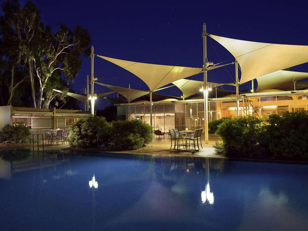 Sails In The Desert Ayers Rock  Facilidades foto