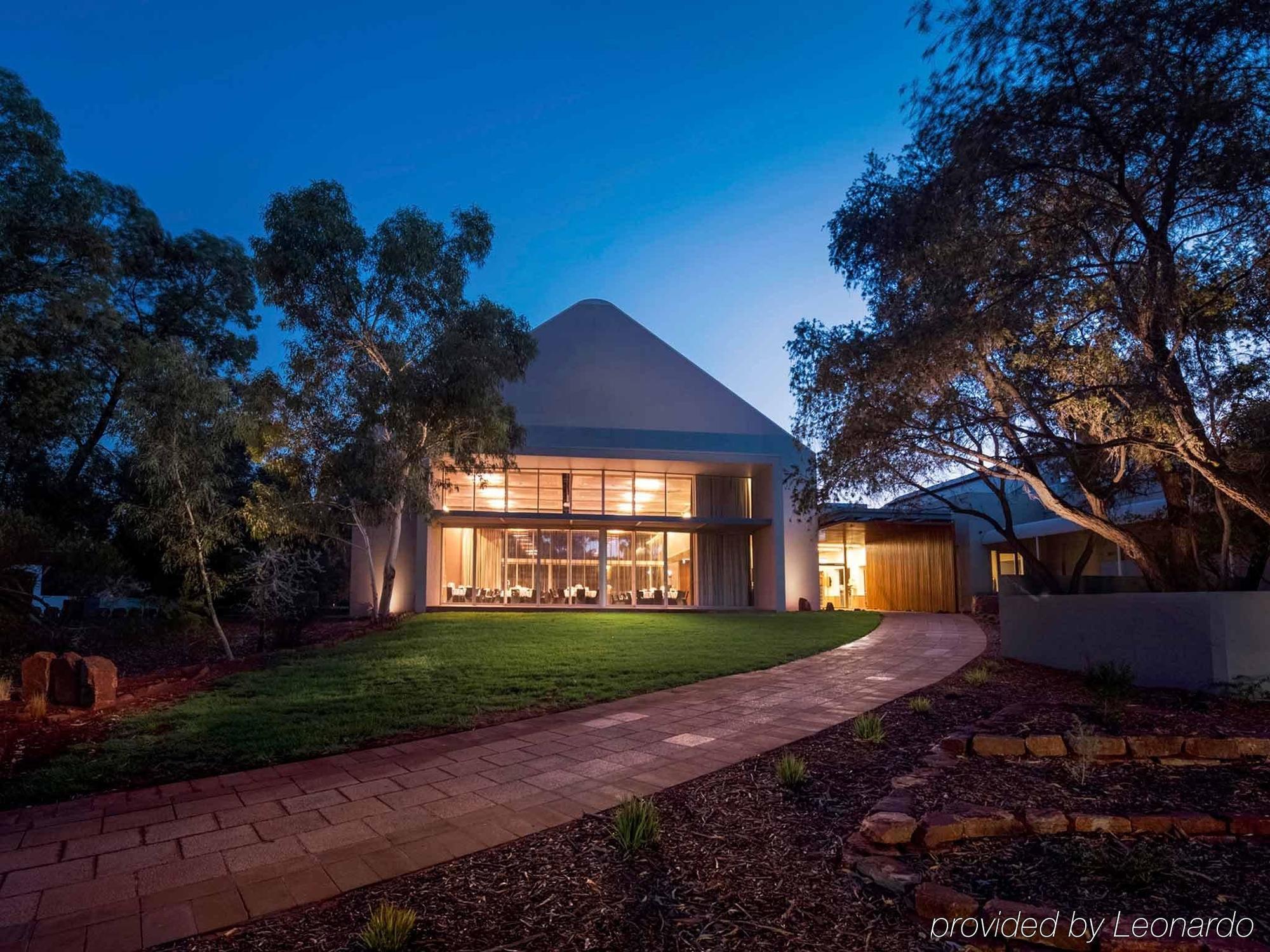 Sails In The Desert Ayers Rock  Exterior foto